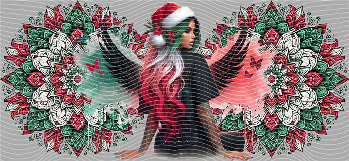 16oz Latest Bestseller-C 2463